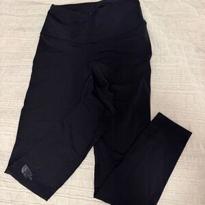 Full Length Womens North Face Leggings